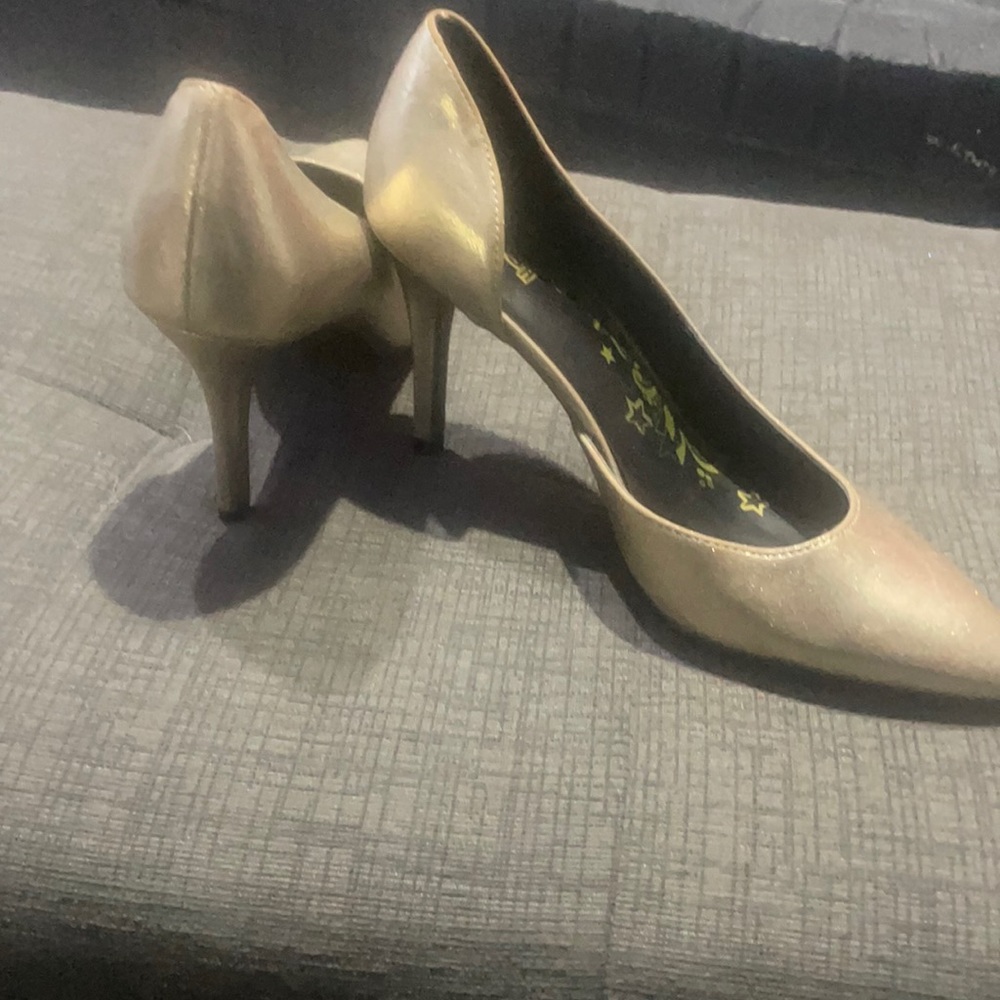 Dress Heels